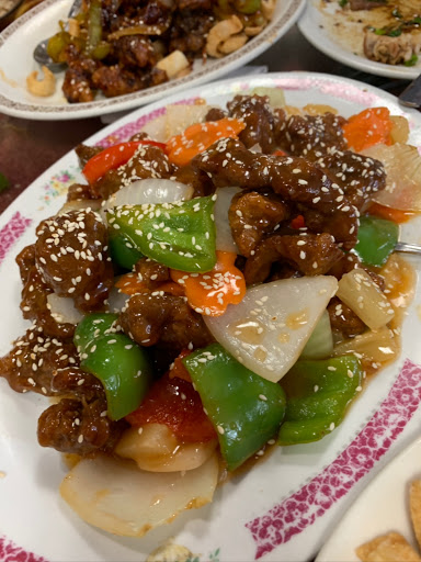 Ding Ho Restaurant
