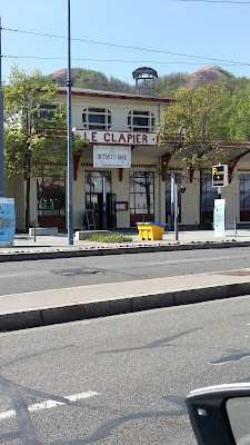 Saint-Étienne Le Clapier à Saint-Étienne