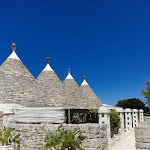 Photo n°8 de l'avis de Luca.a fait le 19/07/2022 à 06:43 sur le  Nina Trulli Resort à Monopoli