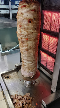 Kebab du Restauration rapide URFA_KEBAB à Verson - n°3