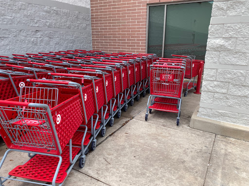 Department Store «Target», reviews and photos, 25901 US-290, Cypress, TX 77429, USA