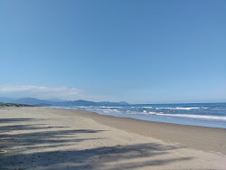 Playa de la barra'in fotoğrafı biraz temiz temizlik seviyesi ile