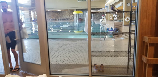 Gym «Life Time Athletic», reviews and photos, 5580 Roswell Rd, Sandy Springs, GA 30342, USA