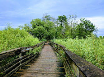 Lakefront West Park