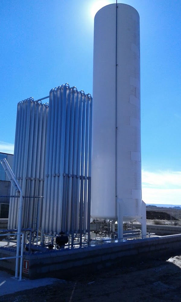 Sima Servicios Integrales Alonso S.L.