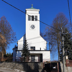 Kostel svatého Mikuláše