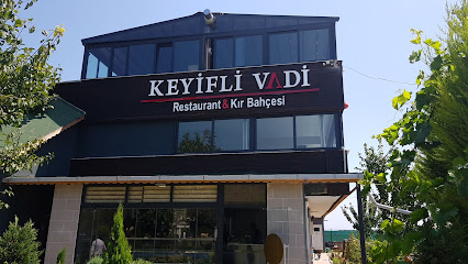 Keyifli Vadi Restaurant