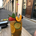 Photo n°1 de l'avis de Grazia.e fait le 09/05/2021 à 15:27 sur le  Sapienti & Crociani - Pasticceria Ristorante Pizzeria à Florence