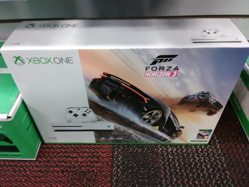 Video Game Store «GameStop», reviews and photos, 5601 Bandera Rd STE 103, Leon Valley, TX 78238, USA