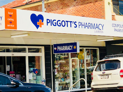 Piggott's Pharmacy Lambton