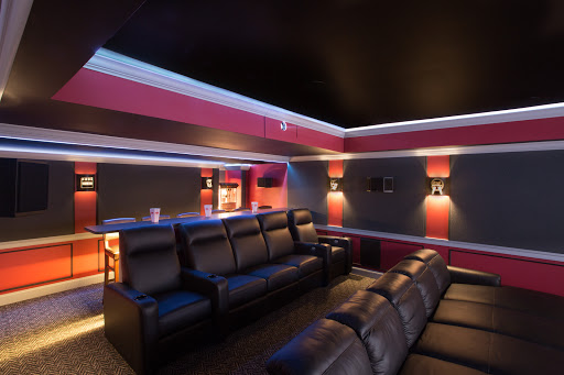 Home Theater Store «Overture Ultimate Home Electronics», reviews and photos, 2423 Concord Pike, Wilmington, DE 19803, USA