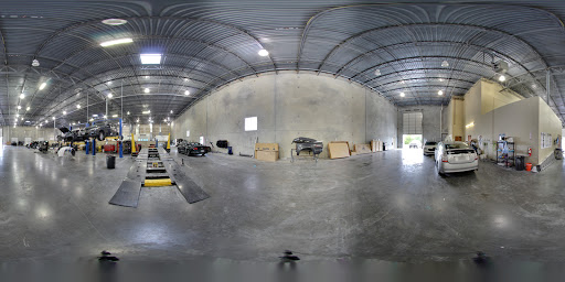 Auto Body Shop «Earth Collision Center», reviews and photos, 5912 Stone Creek Dr #130, The Colony, TX 75056, USA