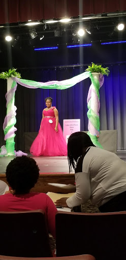 Performing Arts Theater «Krider Performing Arts Center», reviews and photos, 650 Volunteer Dr, Paris, TN 38242, USA