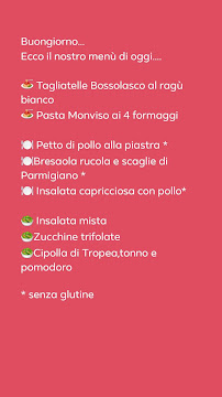 Storie di Tavola - Enoteca con Cucina - Wine Bar à Pegognaga menu