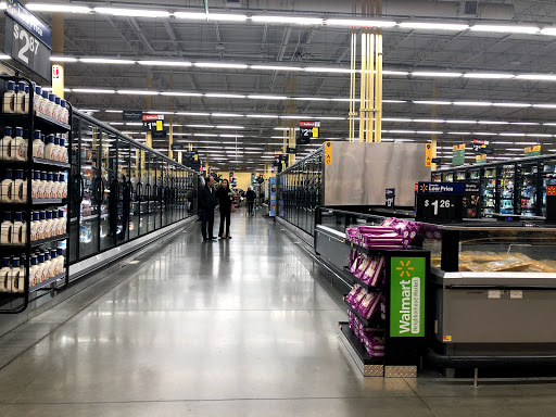 Supermarket «Walmart Neighborhood Market», reviews and photos, 12840 Beach Blvd, Stanton, CA 90680, USA