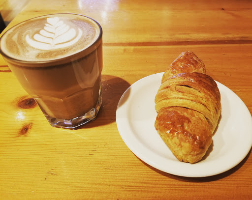 Coffee Shop «Press Coffee Bar», reviews and photos, 257 Wayne Ave, Dayton, OH 45402, USA