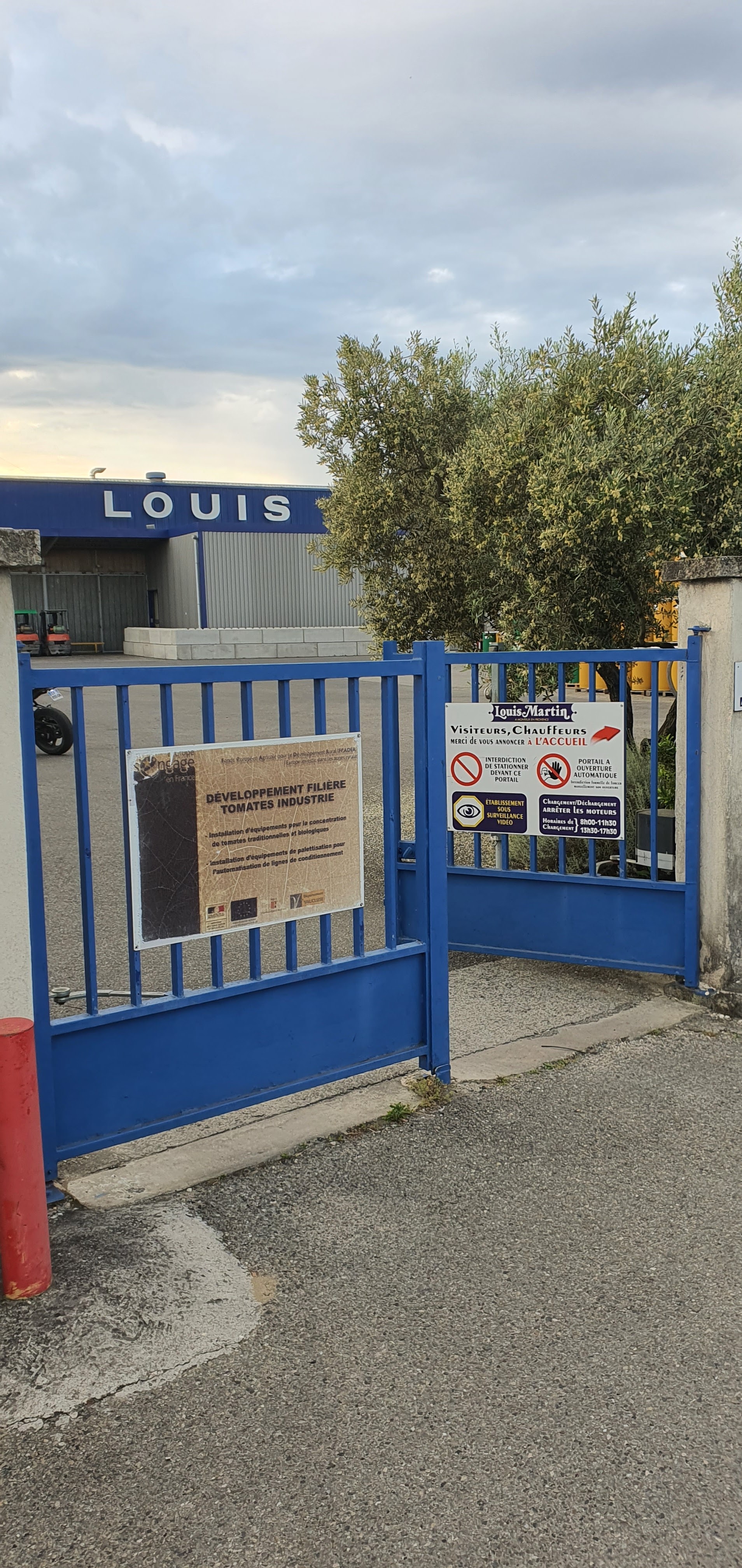 Photo n° 5 de l'avis de Miron.o fait le 31/05/2021 à 06:47