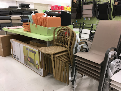 Department Store «Target», reviews and photos, 200 Vintage Way, Novato, CA 94945, USA