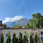 Photo n°1 de l'avis de Steven.c fait le 06/10/2020 à 17:24 sur le  Precise Tale Axelmannstein Bad Reichenhall à Bad Reichenhall