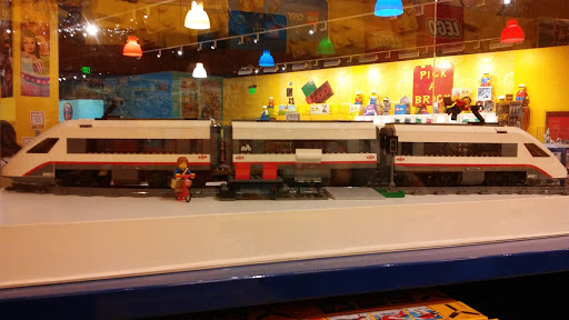 Amusement Center «LEGOLAND at Discovery Center Kansas City», reviews and photos, 2475 Grand Blvd, Kansas City, MO 64108, USA