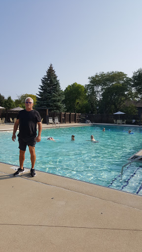 Public Golf Course «Oak Hills Golf Course», reviews and photos, 13200 S 76th Ave, Palos Heights, IL 60463, USA