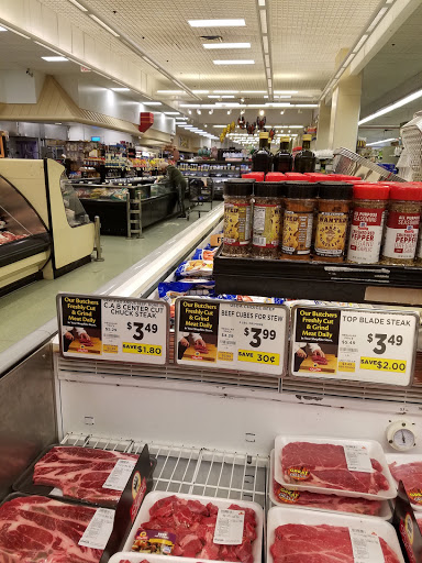 Grocery Store «ShopRite of Elizabeth», reviews and photos, 865 W Grand St, Elizabeth, NJ 07202, USA