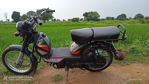 Motor Scooter Dealer «Power & Play Motorsports - SCOOTERS - GO-KARTS -ATVS», reviews and photos, 550 N Flagler Ave, Pompano Beach, FL 33060, USA