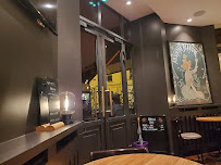 Atmosphère du Restaurant ABSINTHE CAFÉ à Paris - n°4