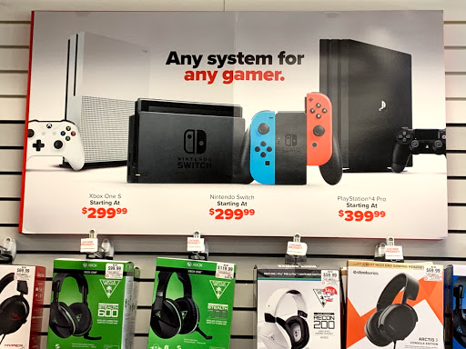 Video Game Store «GameStop», reviews and photos, 2944 Tapo Canyon Rd STE K, Simi Valley, CA 93063, USA