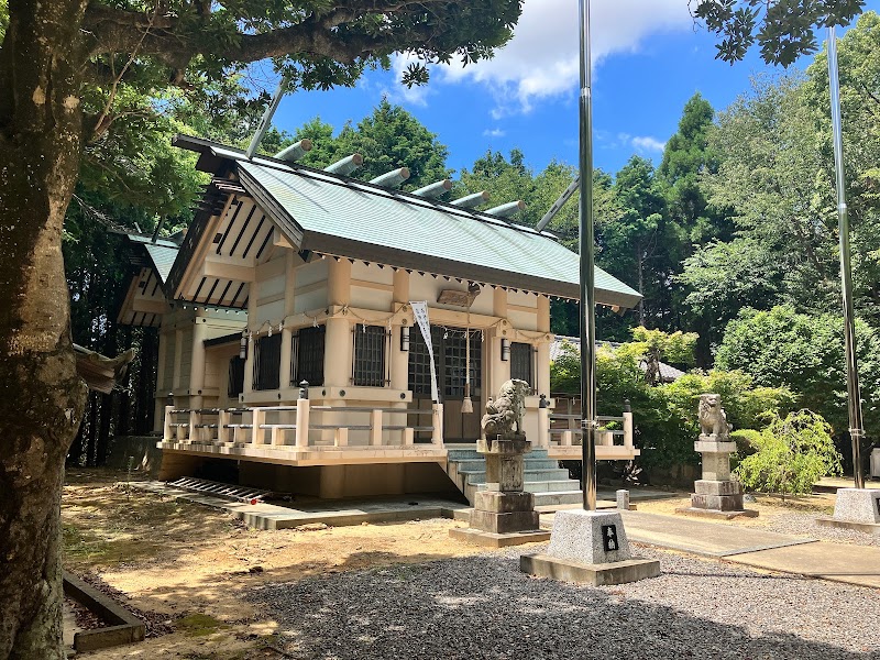 永野神社