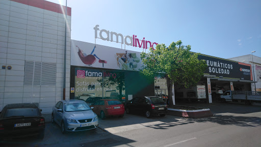 Famaliving Málaga