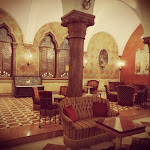 Photo n°3 de l'avis de Paola. fait le 06/11/2020 à 19:18 sur le  Hotel Due Torri à Verona