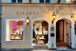 GILARDY GmbH Fine Jewelery image