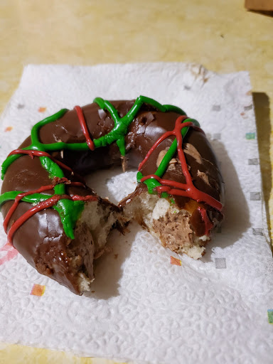 Bakery «Krispy Kreme Doughnuts», reviews and photos, 1420 E Expy 83, McAllen, TX 78501, USA