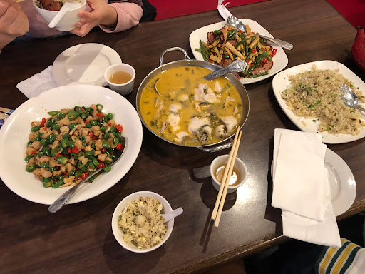 Chengdu Taste image