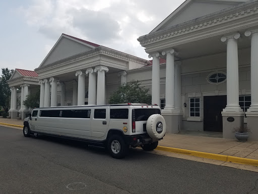 Wedding Venue «Foxchase Manor», reviews and photos, 8310 Chatsworth Dr, Manassas, VA 20109, USA