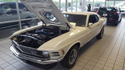 Ford Dealer «Barreth Ford Center», reviews and photos, 560 State Hwy 47, Union, MO 63084, USA