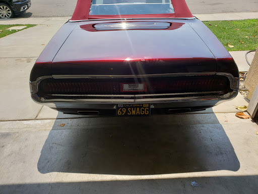 Auto Parts Store «West Coast Classic Cougar», reviews and photos, 5377 Waconda Rd NE, Salem, OR 97305, USA