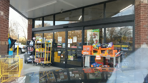 Discount Store «Dollar General», reviews and photos, 2559 TN-25, Cottontown, TN 37048, USA