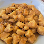 Photo n°2 de l'avis de andrea.o fait le 19/08/2022 à 17:01 sur le  Agriturismo Alpe Mine - Livigno à Livigno