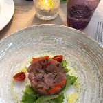 Photo n°1 de l'avis de KtmRider.Z fait le 28/06/2021 à 15:47 sur le  Tavernetta San Maurizio à Venice