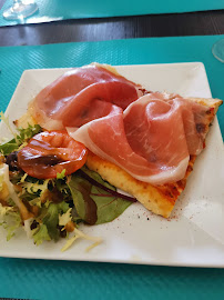Plats et boissons du Restaurant italien La Trattoria à Mandres-les-Roses - n°15