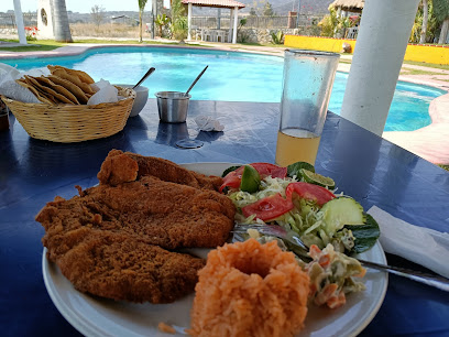 RESTAURANT LA PALAPA DE SAN LUIS