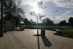 Pedro Aguirre Cerda Park image