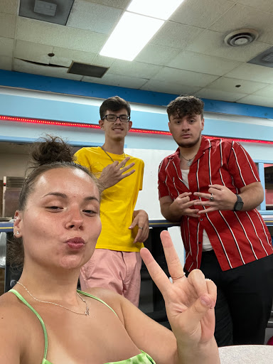 Bowling Alley «Bowler City», reviews and photos, 85 Midtown Bridge St, Hackensack, NJ 07601, USA