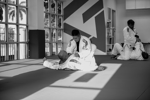 Rilion Gracie Jiu-Jitsu Fort Lauderdale in Fort Lauderdale, Florida