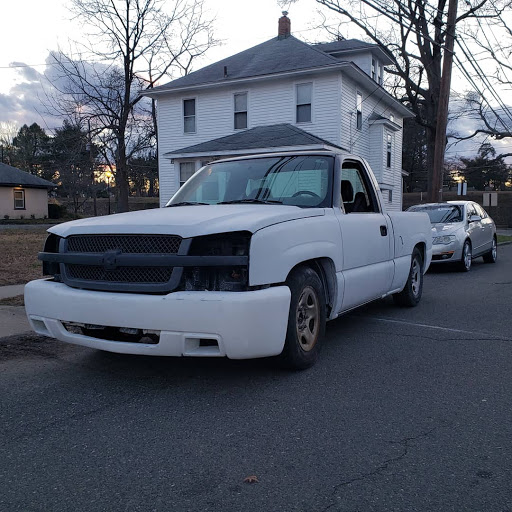 Auto Repair Shop «Automotive Solutions», reviews and photos, 81 Shreve St, Mt Holly, NJ 08060, USA