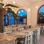 Photo n°2 de l'avis de Enza.a fait le 23/06/2022 à 10:58 sur le  AL POSTO GIUSTO - PORTO CERESIO à Porto Ceresio