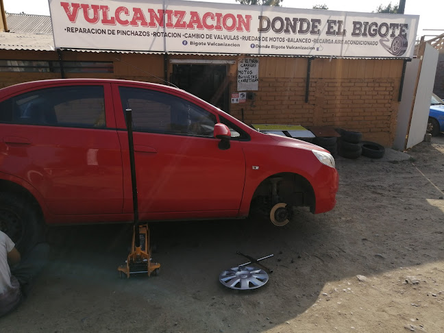 Pje. Huanhuali 398, 6500000 Villa Alemana, Valparaíso