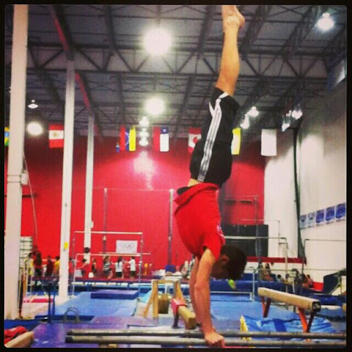 Gymnastics Center «TAG USA Gymnastics and Trampoline», reviews and photos, 1951 N Commerce Pkwy, Weston, FL 33326, USA